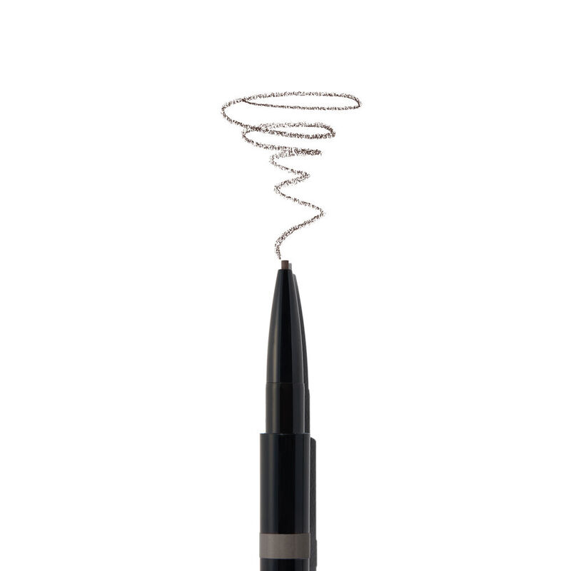 Elizabeth Arden Beautiful Color Brow Perfector - Soft Black image number 2